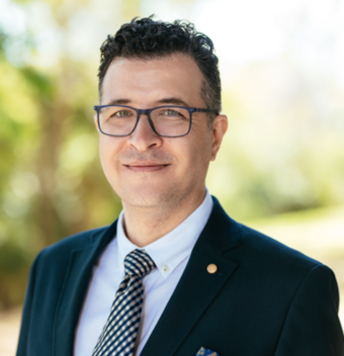 Hasan Atmaca bio picture